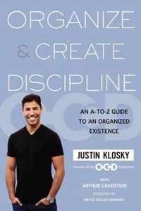 Organize & Create Discipline