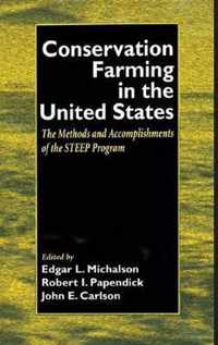 Conservation Farming in the United States