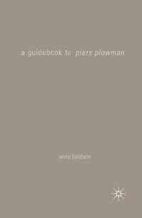 A Guidebook to Piers Plowman