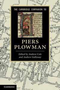 Cambridge Comp To Piers Plowman