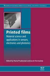 Printed Films