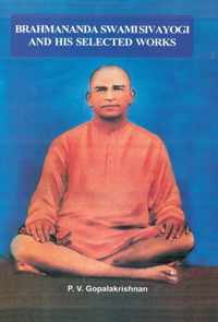 Brahmanada Swami Sivayogi and His Selected Works