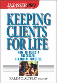 Keeping Clients for Life