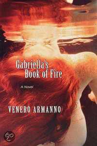Gabriella's Book of Fire