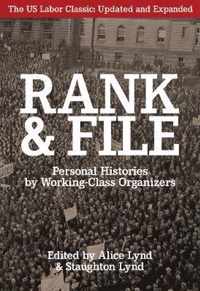 Rank And File