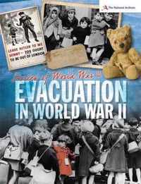 Stories of World War II