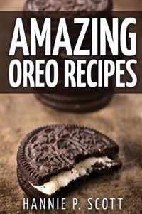Amazing Oreo Recipes