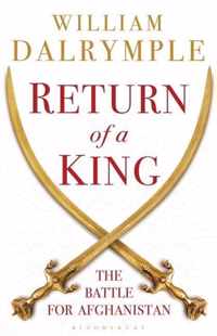 Return Of A King