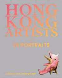 Hong Kong Artists
