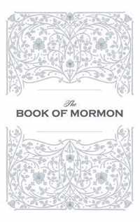 Book of Mormon. Facsimile Reprint of 1830 First Edition