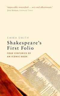 Shakespeare's First Folio