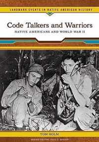 Code Talkers and Warriors