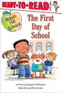 The First Day of School