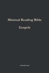 Minimal Reading Bible