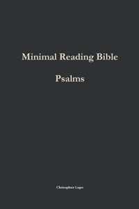 Minimal Reading Bible