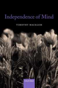 Independence Of Mind