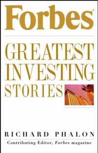 Forbes Greatest Investing Stories