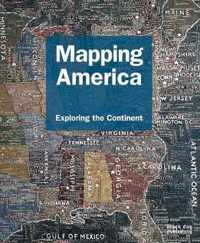 Mapping America