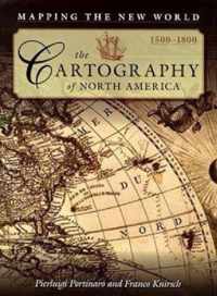 The Cartography of North America