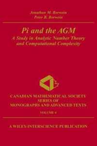 Pi and the AGM