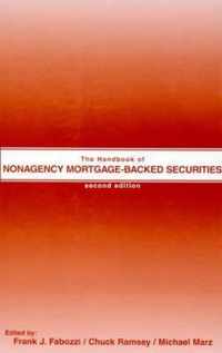 The Handbook of Nonagency Mortgage-Backed Securities