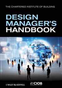 The Design Manager's Handbook