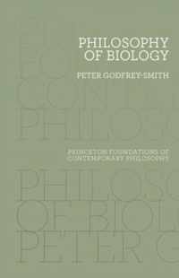 Philosophy of Biology