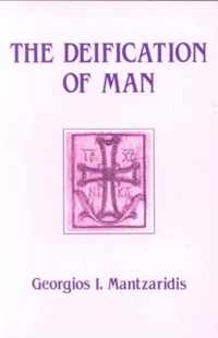 The Deification of Man