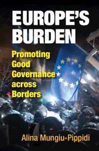 Europe's Burden