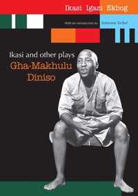 Ikasi and other plays