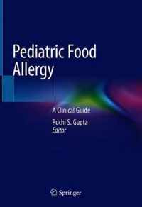 Pediatric Food Allergy