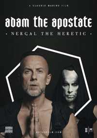 Adam The Apostate - Nergal The Heretic