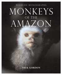 Monkeys of the Amazon