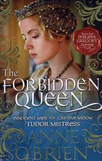 The Forbidden Queen