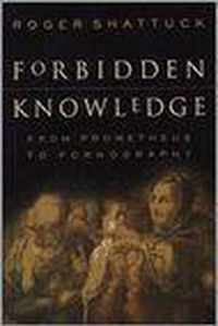 Forbidden Knowledge