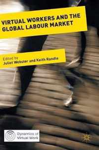 Virtual Workers & Global Labour Market