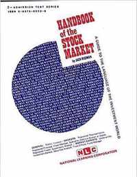 HANDBOOK OF THE STOCK MARKET (HOS) (GLOSSARY OF TERMS)