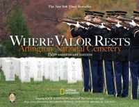 Where Valor Rests