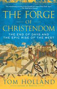 The Forge of Christendom