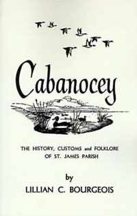 Cabanocey