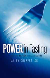 Power In Fasting