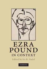 Ezra Pound In Context