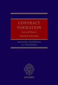 Contract Formation