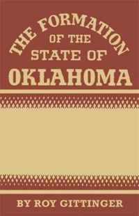 The Formation of the State of Oklahoma