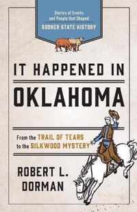 It Happened in Oklahoma