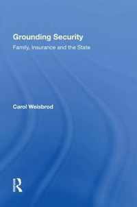 Grounding Security