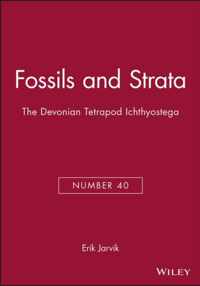 The Devonian Tetrapod Ichthyostega