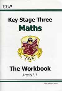 Key Stage Three Workbook Maths Lev 3 6