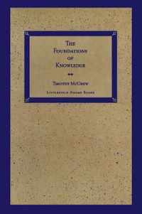 The Foundations of Knowledge