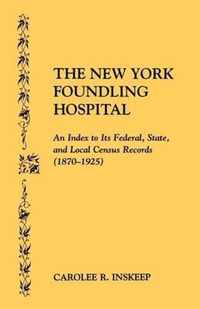The New York Foundling Hospital